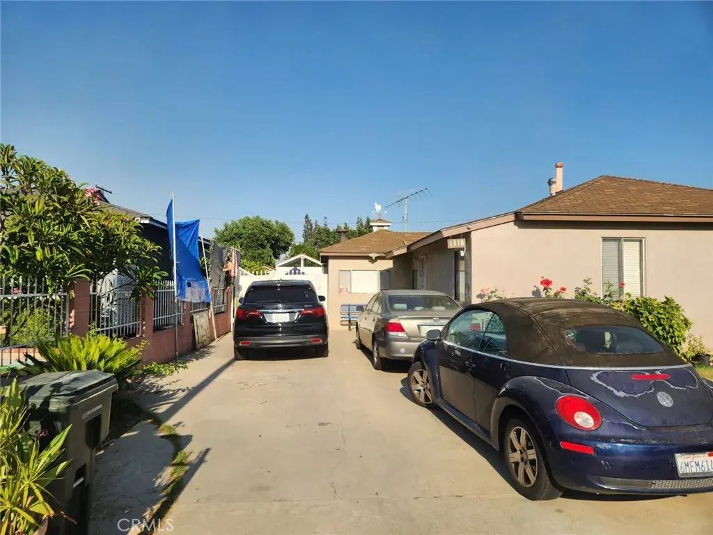 1318 Merced Avenue, South El Monte