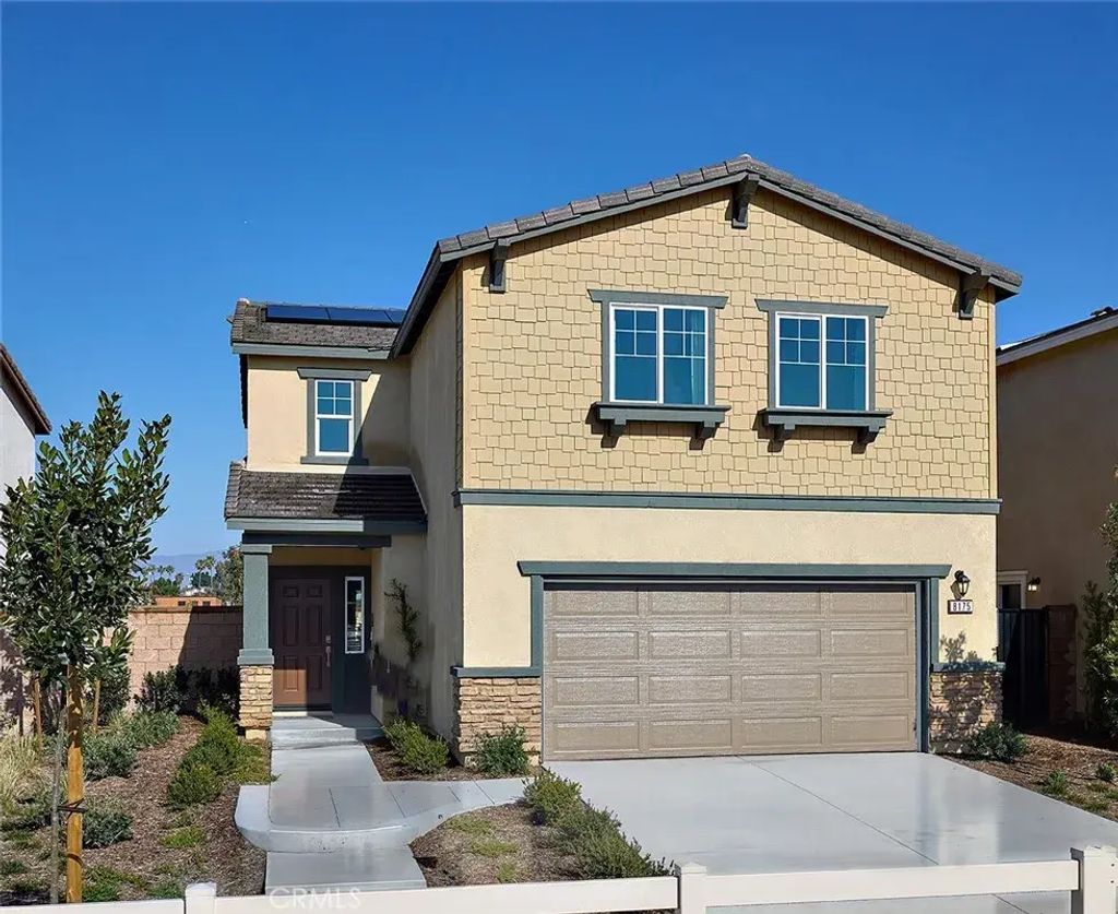 8175 Perada Street, Jurupa Valley