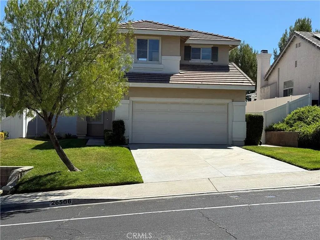 26506 Isabella, Canyon Country