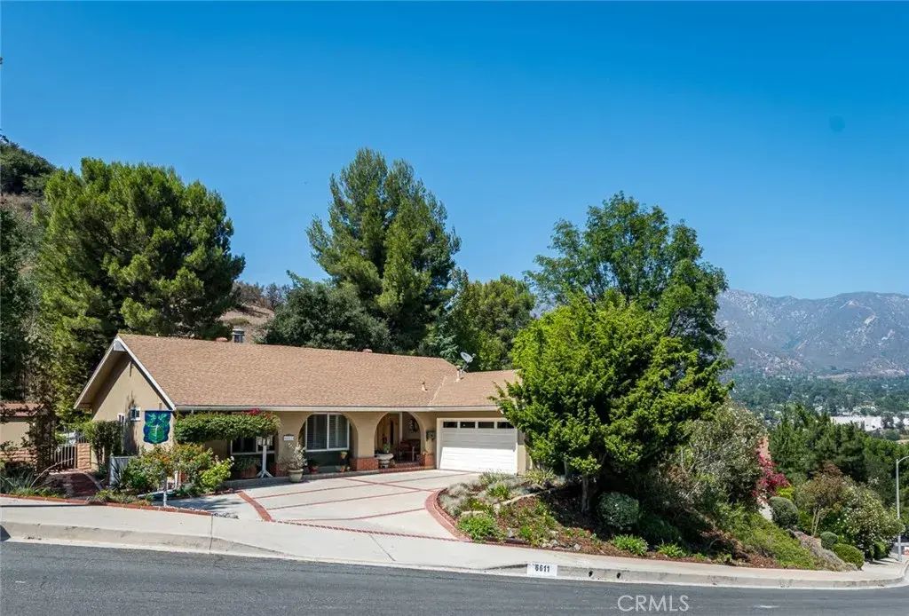6611 Elmhurst Drive, Tujunga