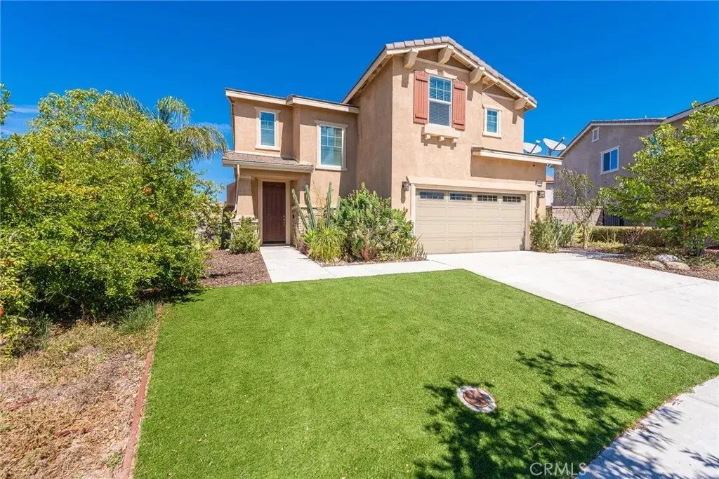 12184 Backwater Way, Jurupa Valley