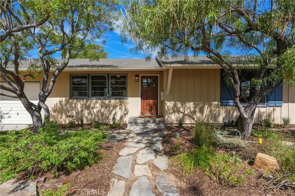 1901 Phillips Way, Los Angeles