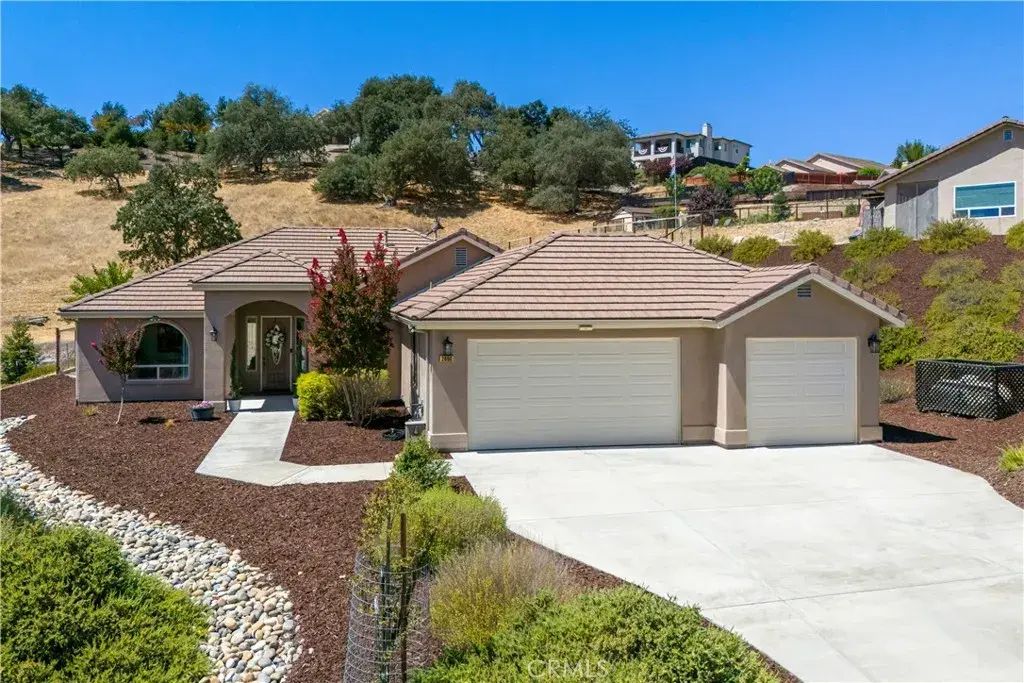 2650 Edgewood Court, Paso Robles