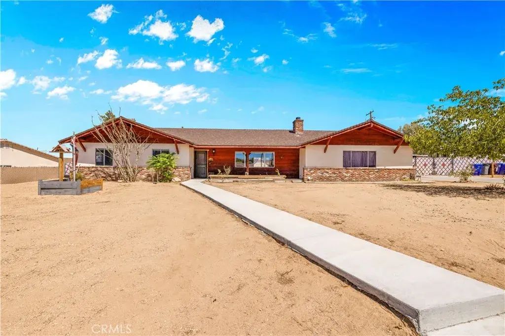 7547 Alaba Avenue, Yucca Valley