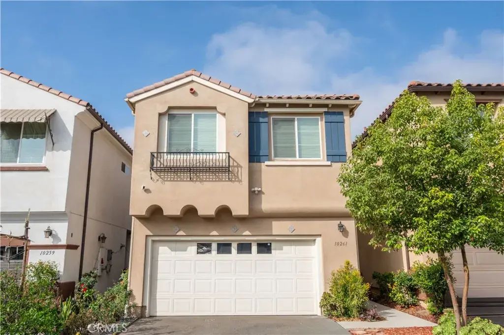 10261 Angel Lane, Pacoima
