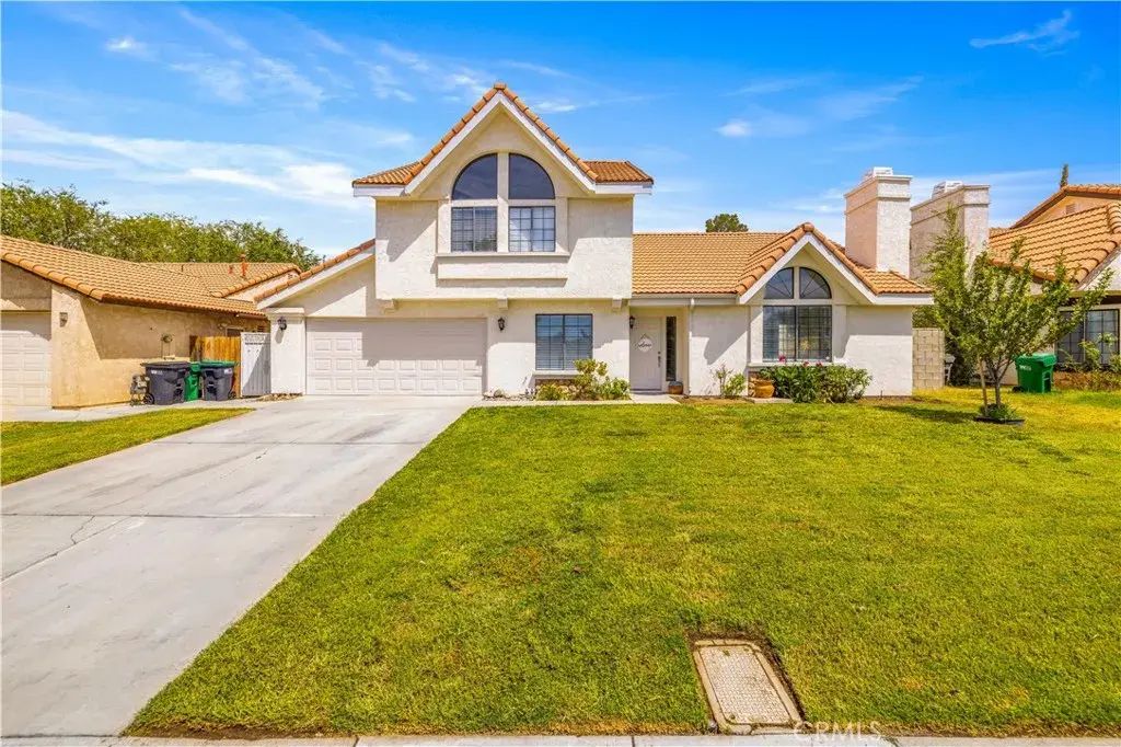 42502 52nd Street West, Quartz Hill