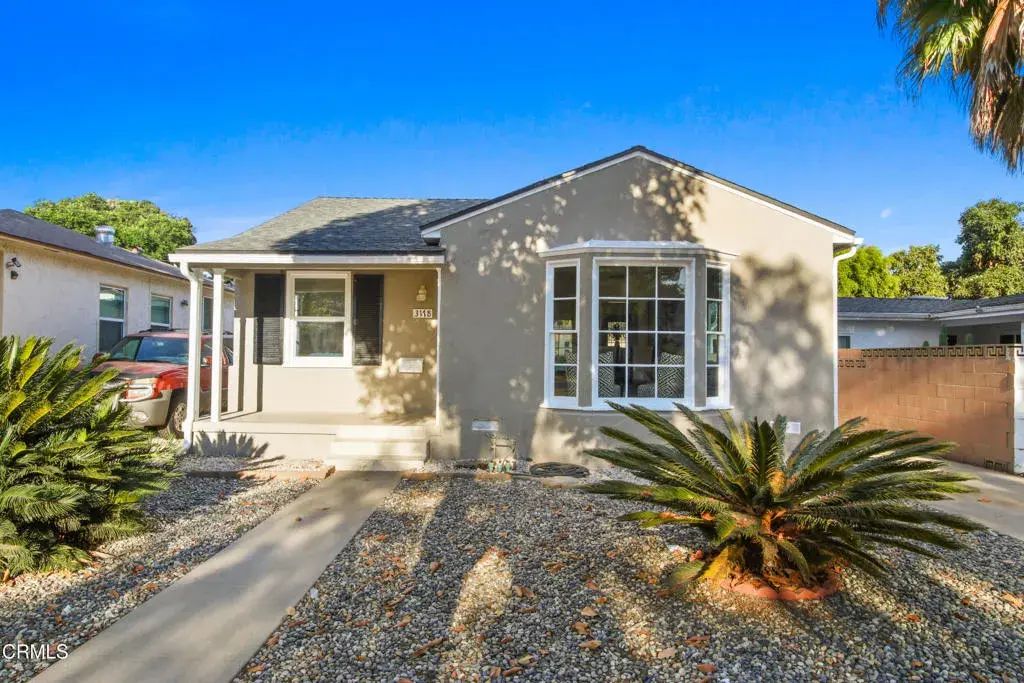 3178 Chestnut Avenue, Long Beach