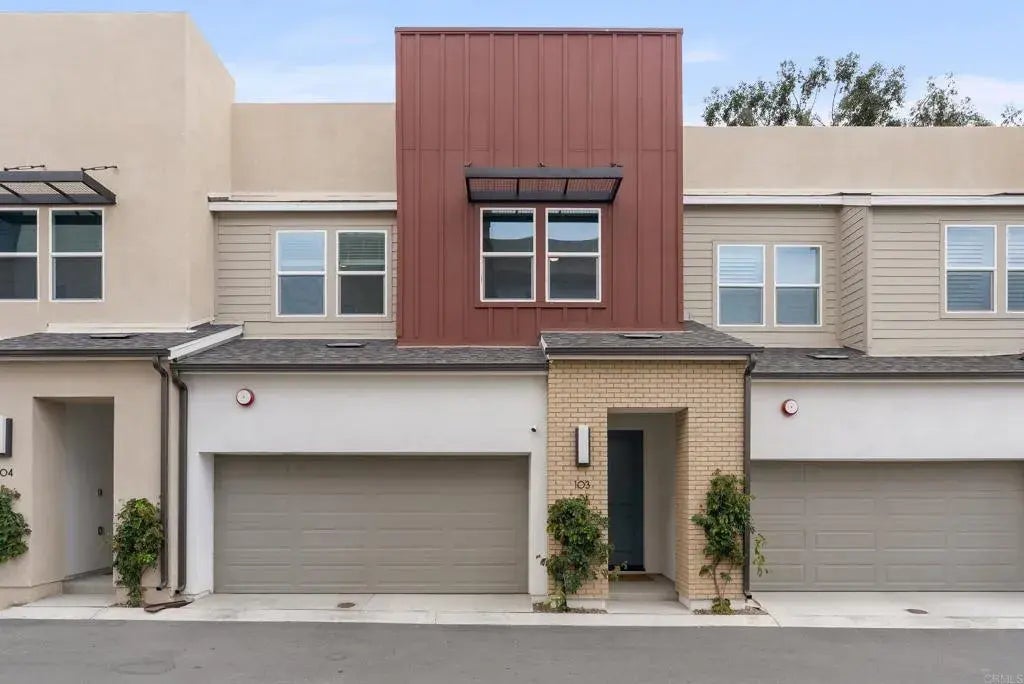 7661 University Avenue 103, La Mesa