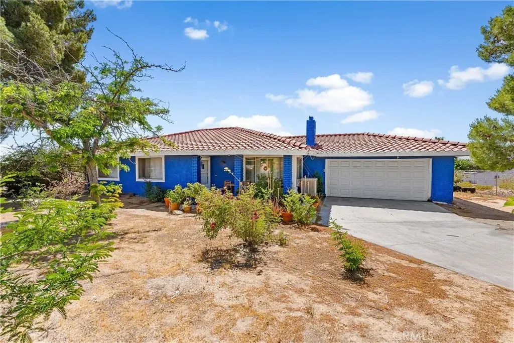 39132 161st Street East, Palmdale