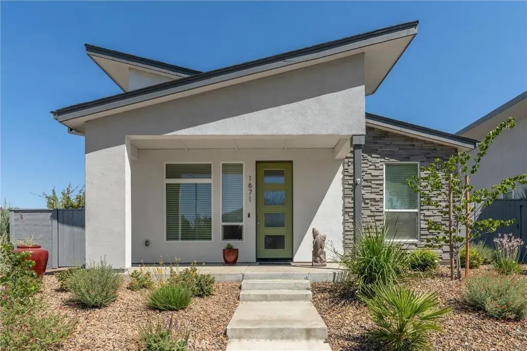 1671 Thea Avenue, Chico