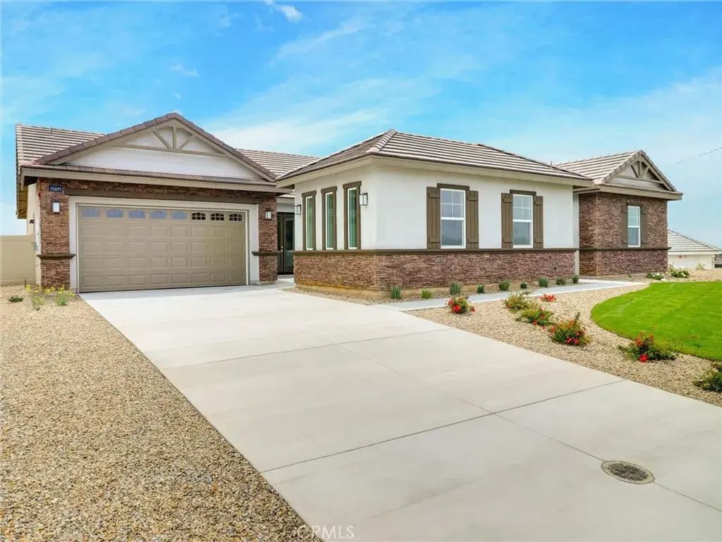 35883 Wildwood Crest Drive, Yucaipa