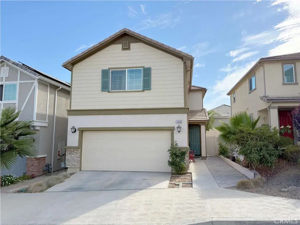 11645 N Delft Lane, Sylmar