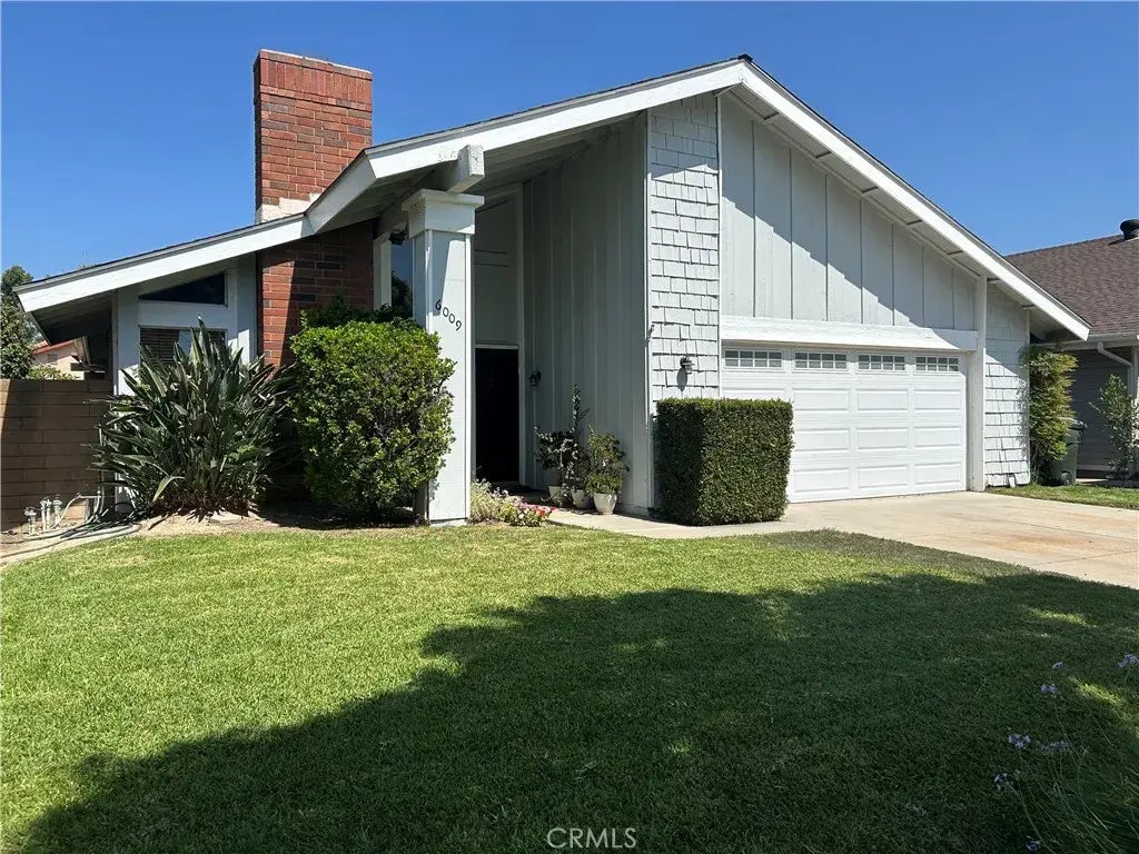6009 E Avenida Arbol, Anaheim