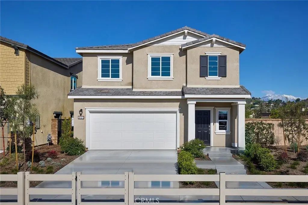 8157 Perada Street, Jurupa Valley