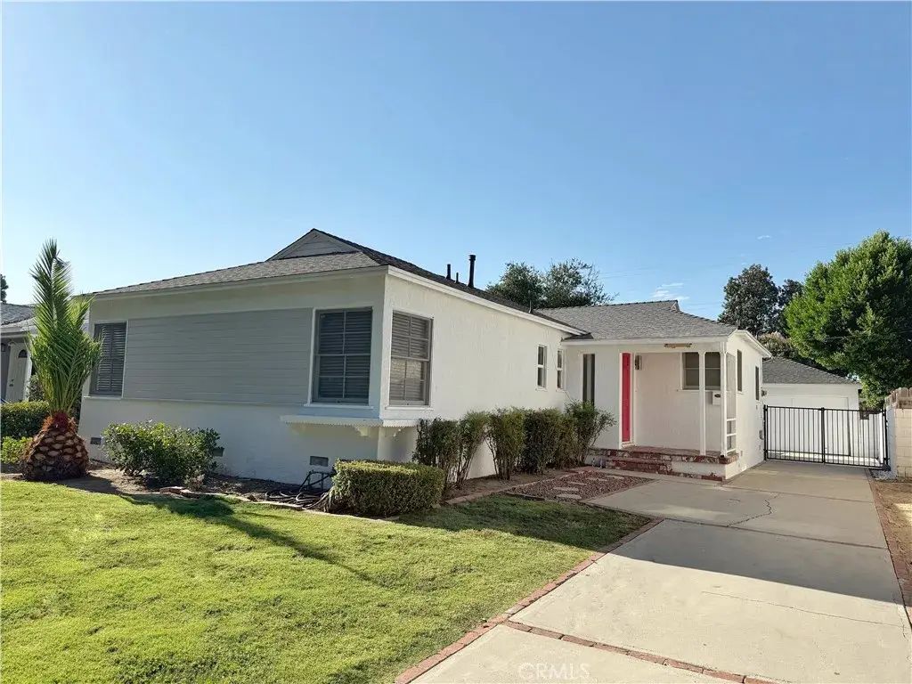 17526 Lemay Street, Lake Balboa