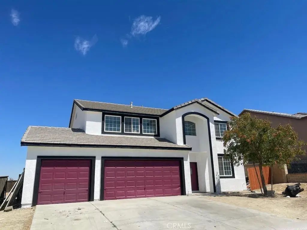 36616 Roosevelt Drive, Palmdale
