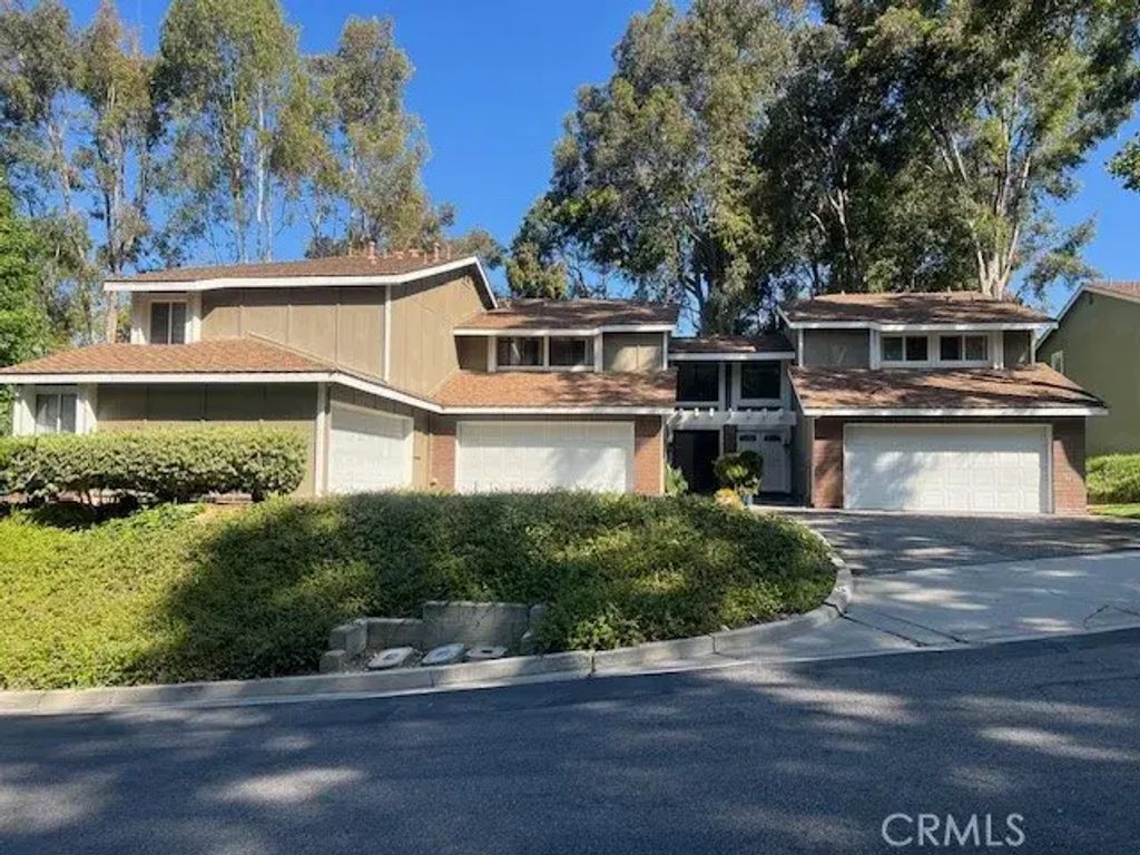 16311 Sierra Trail Court, Hacienda Heights