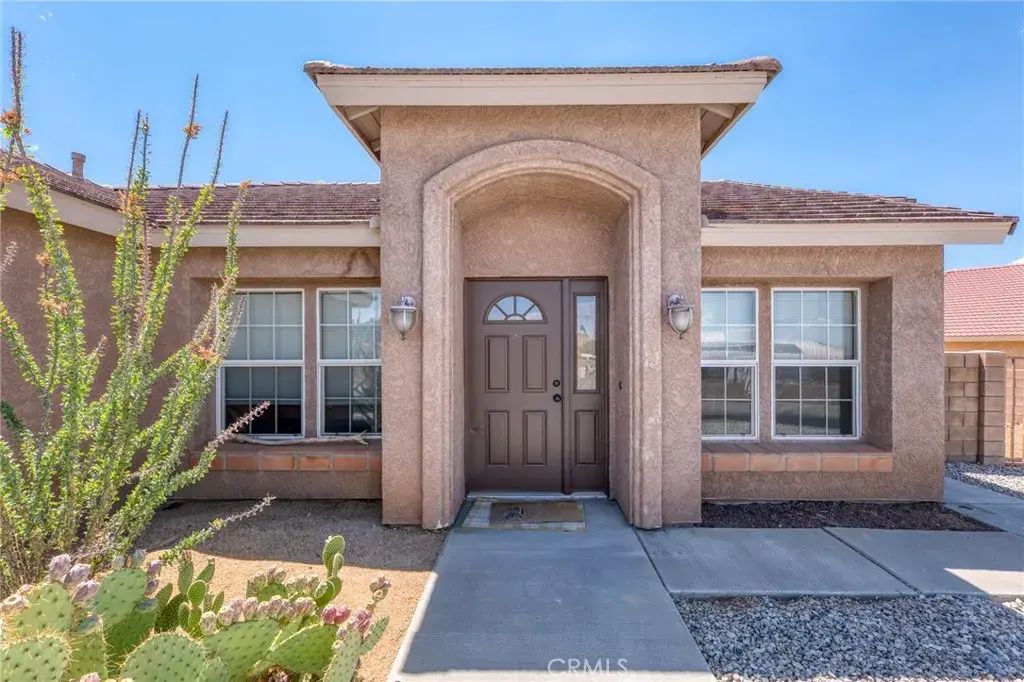 57103 Juarez Dr Drive, Yucca Valley