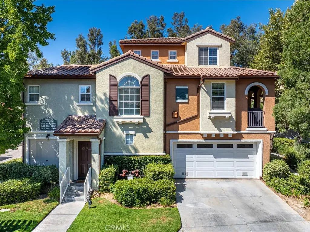 23437 Abbey Glen Place, Valencia