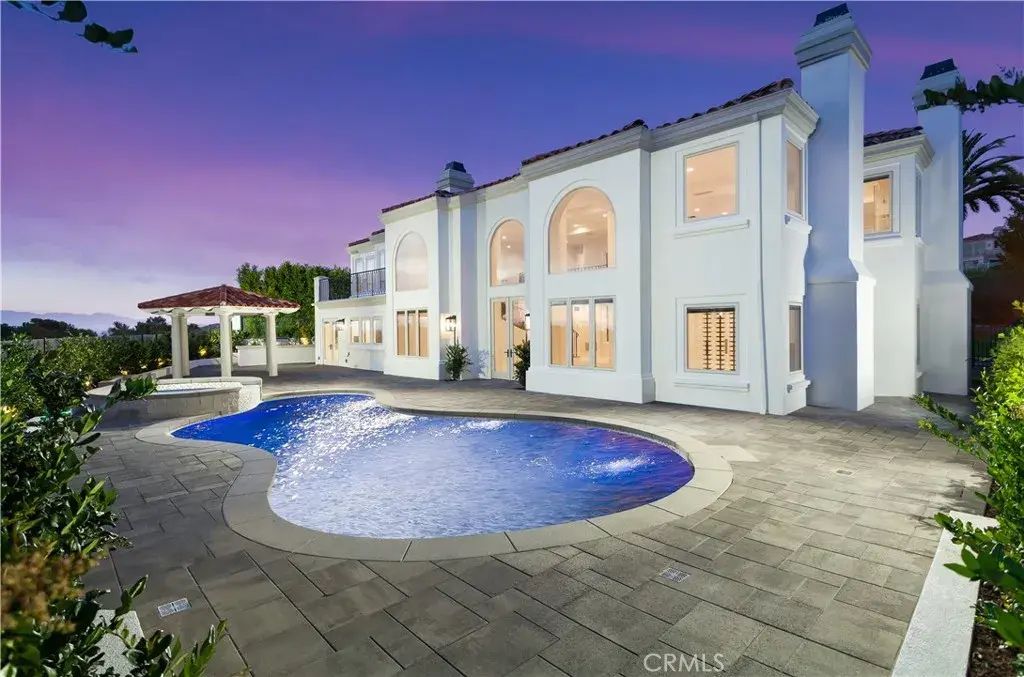 5 Longboat, Newport Coast