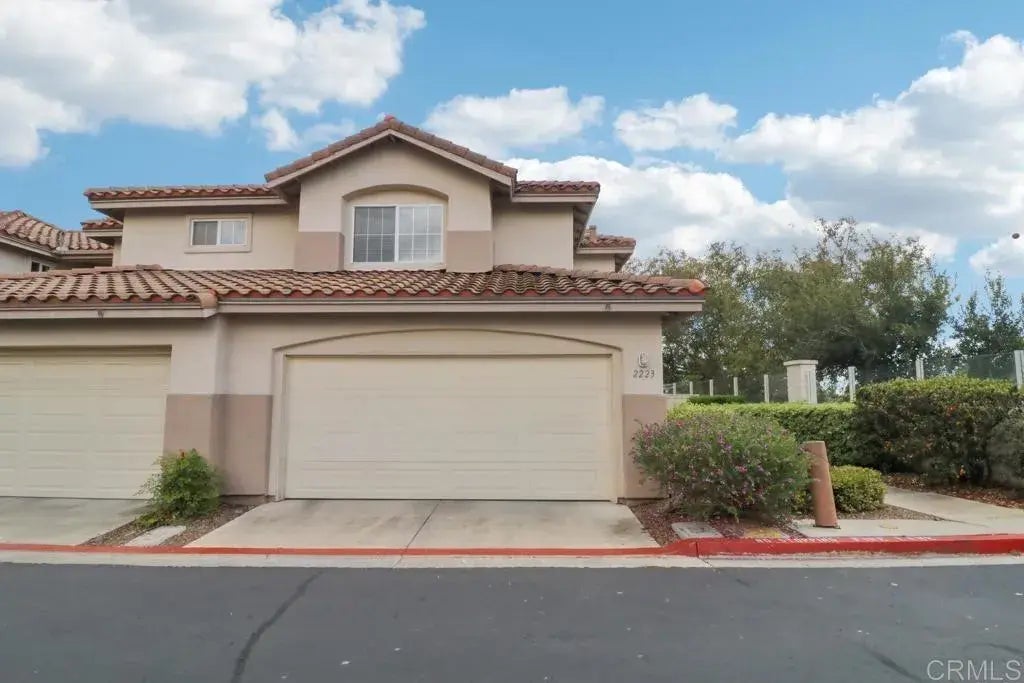 2223 Lago Madero, Chula Vista