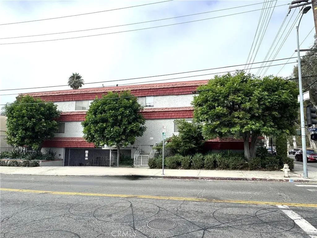 11318 Ohio Avenue 2, Los Angeles