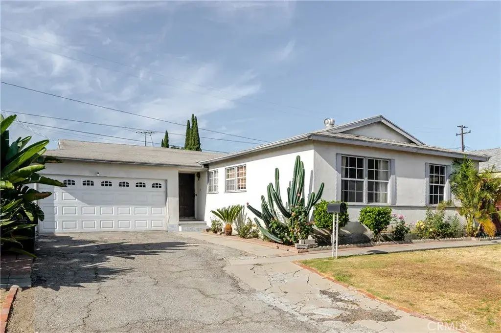 16320 Denley Street, Hacienda Heights