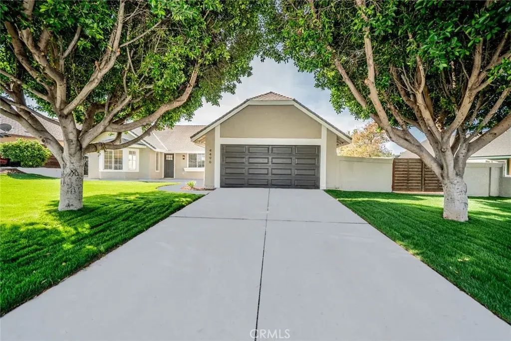 4496 Lyon Avenue, Riverside