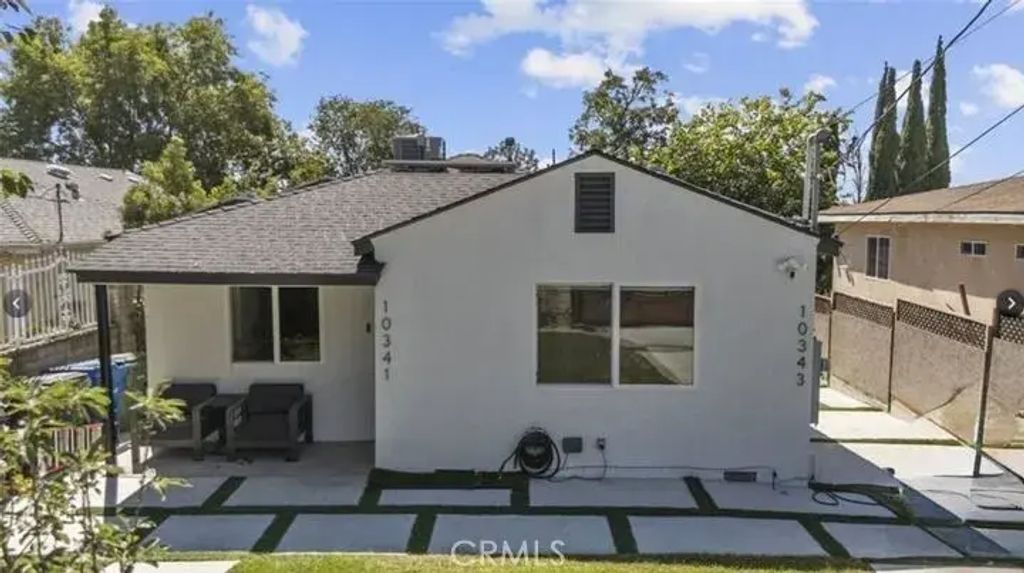 10341 Mcclemont Avenue, Tujunga