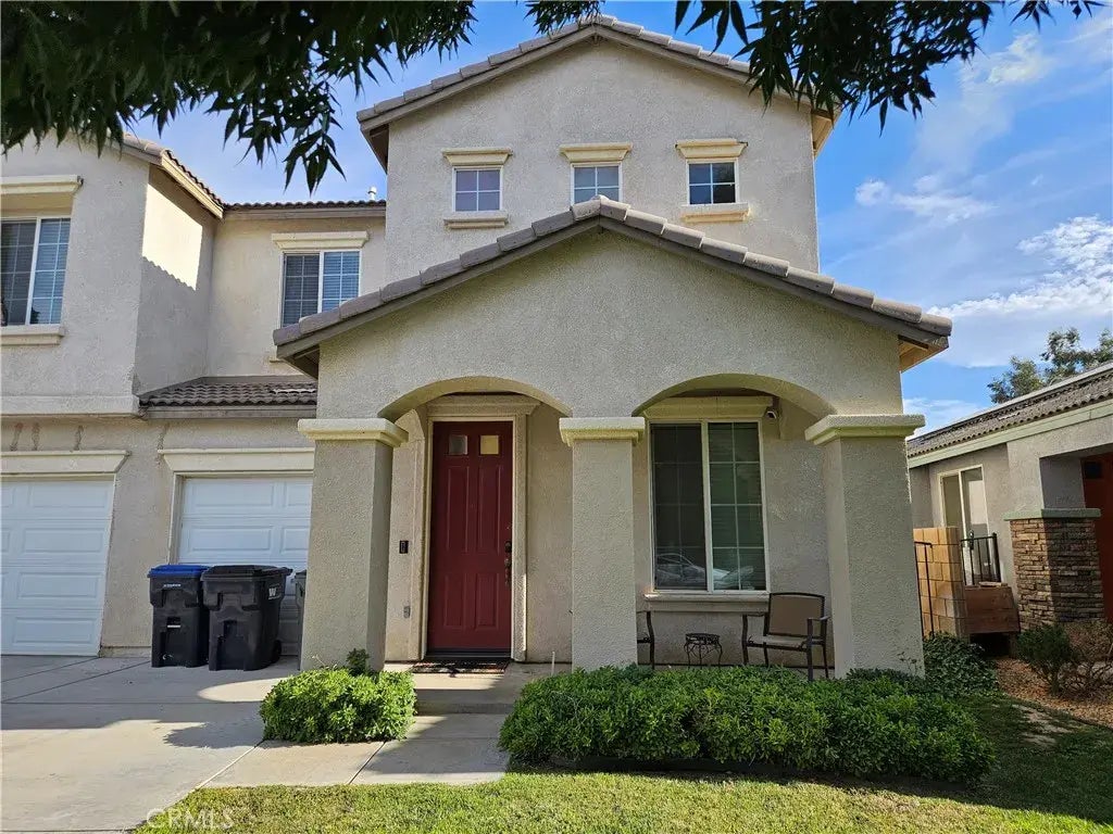 2314 Donatello Street, Lancaster