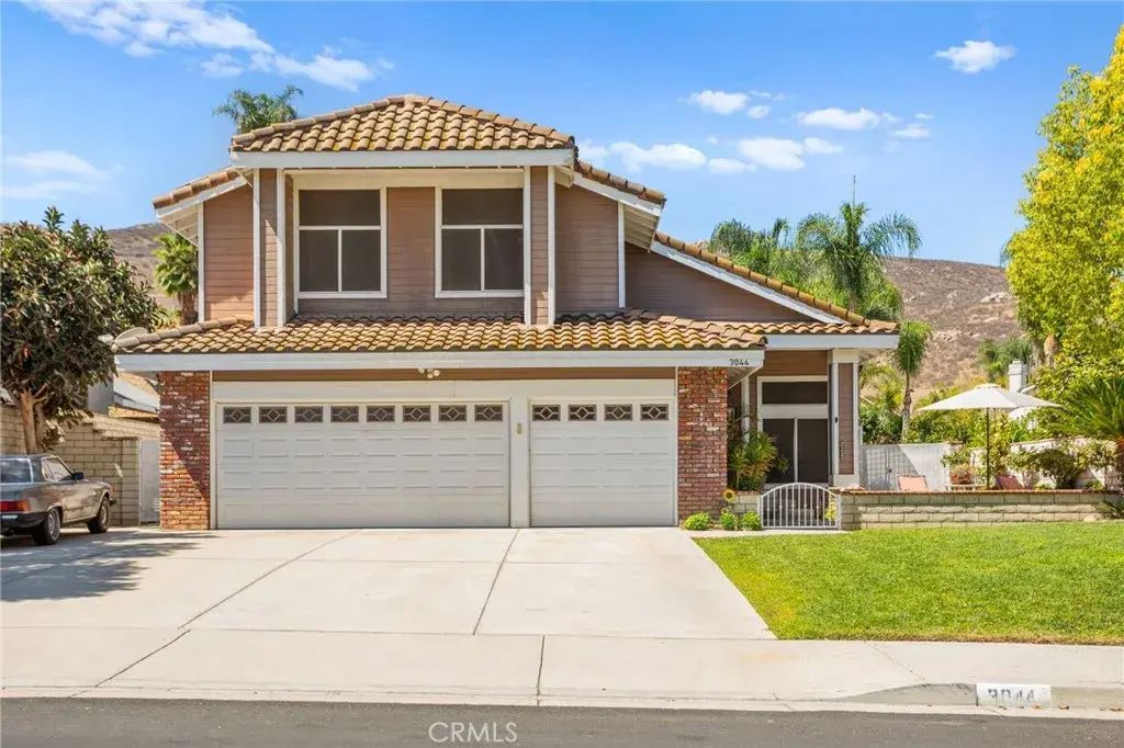 3044 Ashwood Court, Riverside