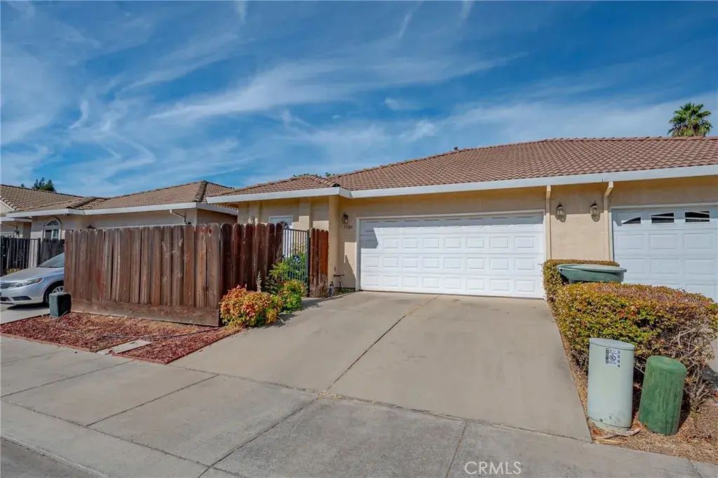 3584 Gateway Place, Merced