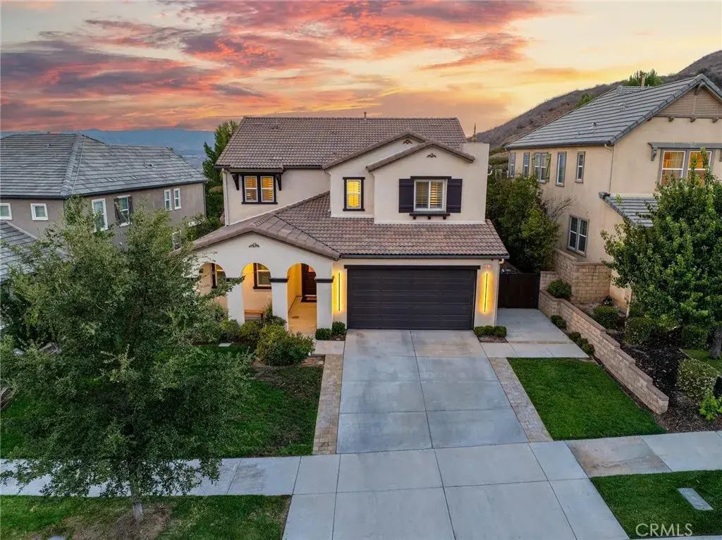 28817 Bellows Court, Valencia