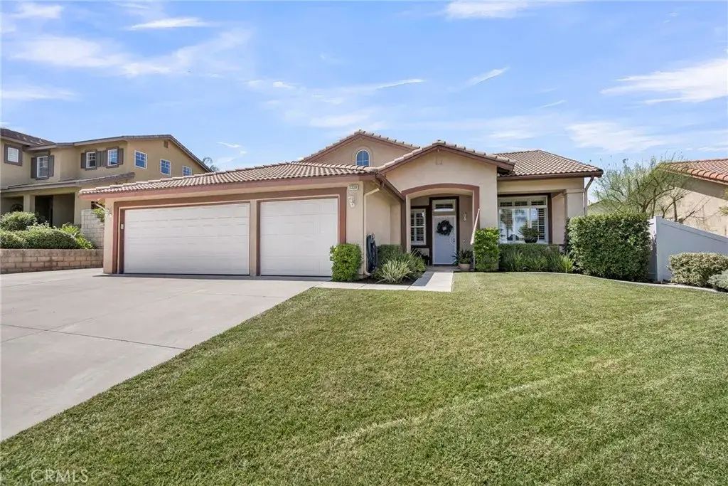 3338 Camden Lane, Corona