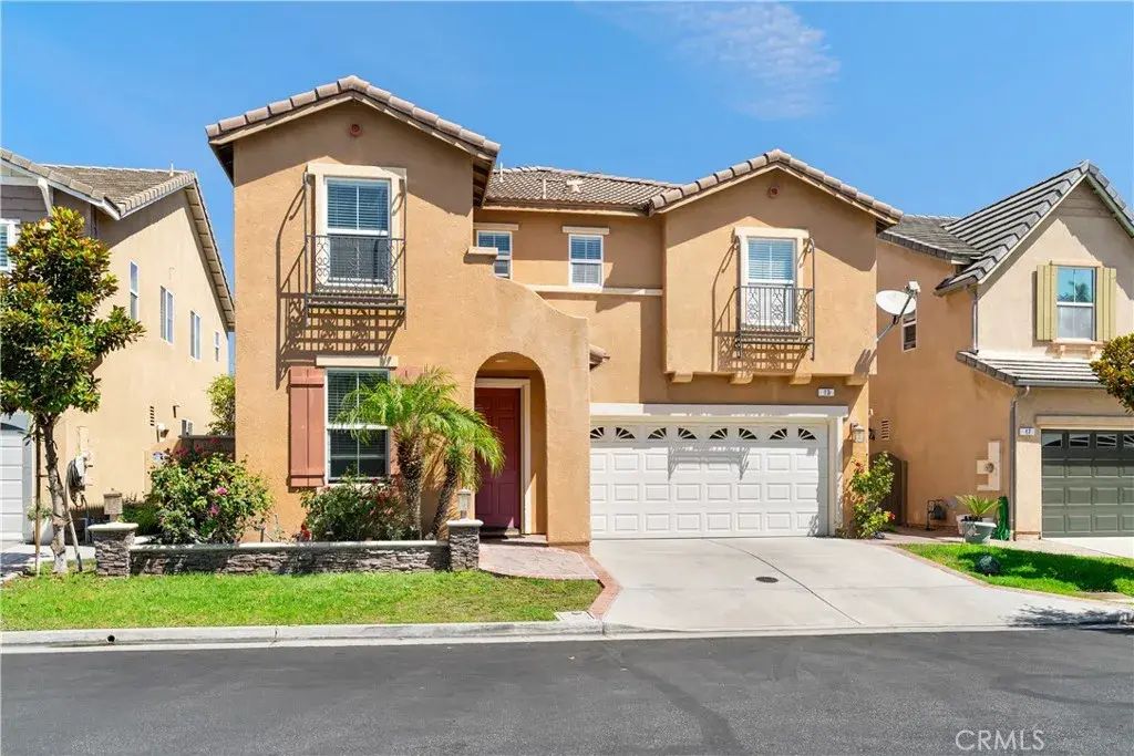13 Frances Circle, Buena Park