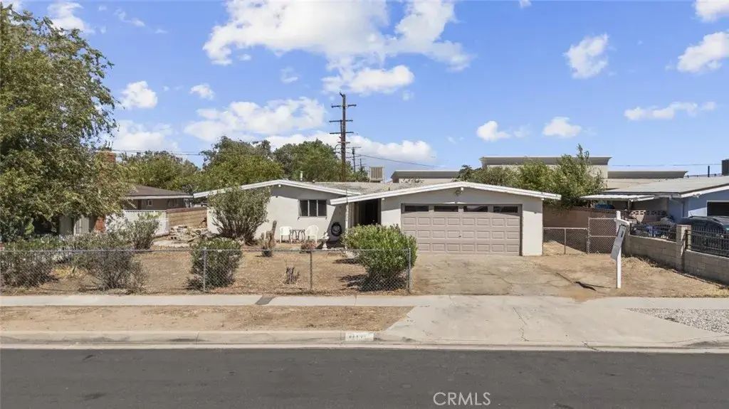 38434 Pond Avenue, Palmdale
