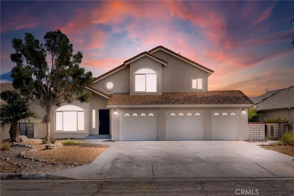 14374 Ironsides Lane, Helendale