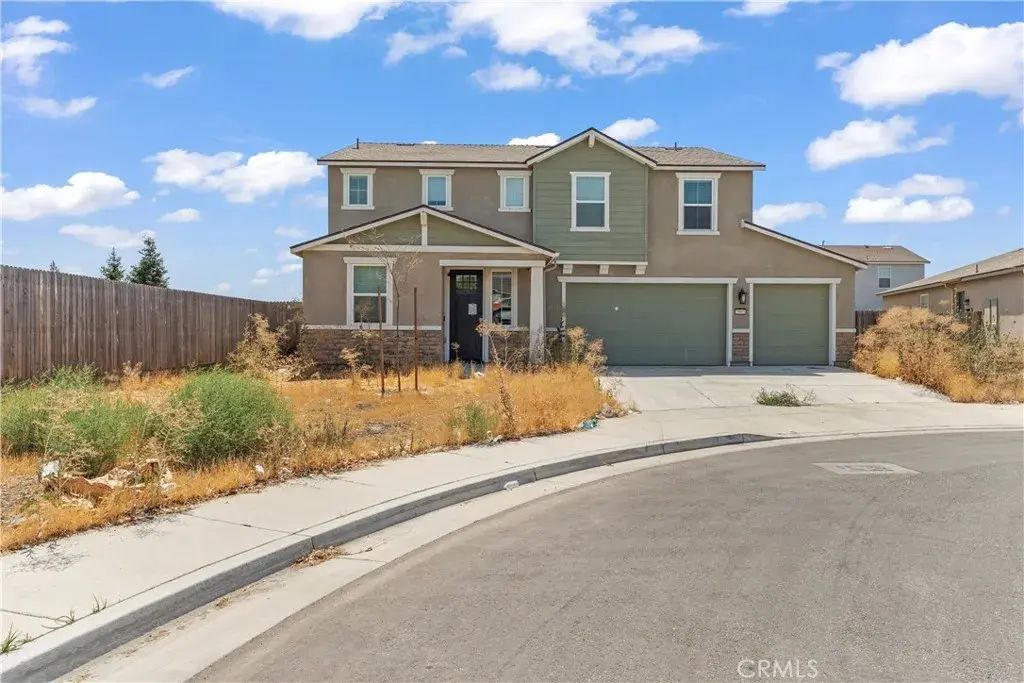5903 Cardano Avenue, Bakersfield