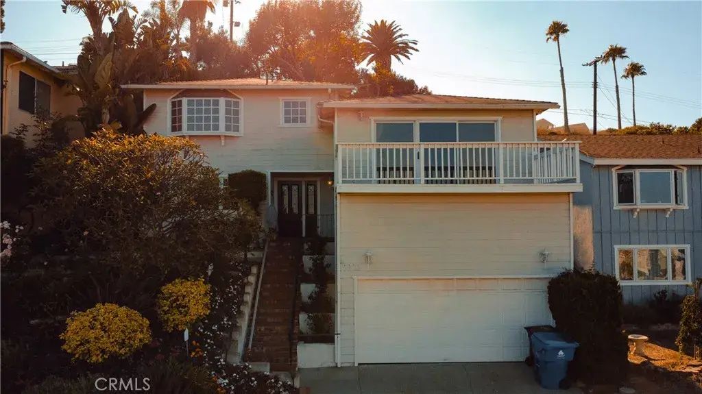 2333 S Patton Avenue, San Pedro