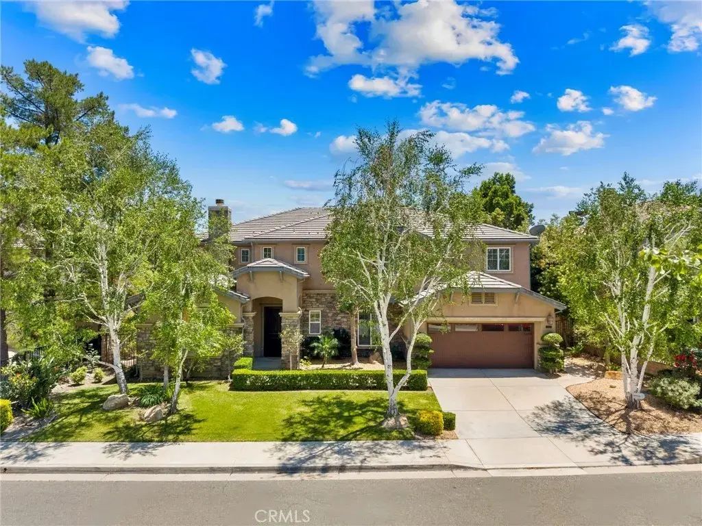 24274 Reyes Adobe Way, Valencia