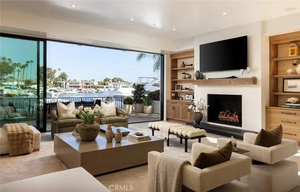 615 Lido Park Drive, Newport Beach