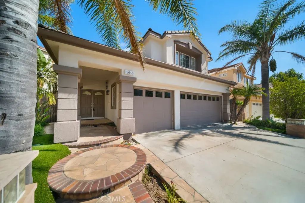 19646 Kilfinan Street, Porter Ranch