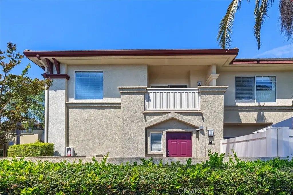 16 Mosaic, Aliso Viejo