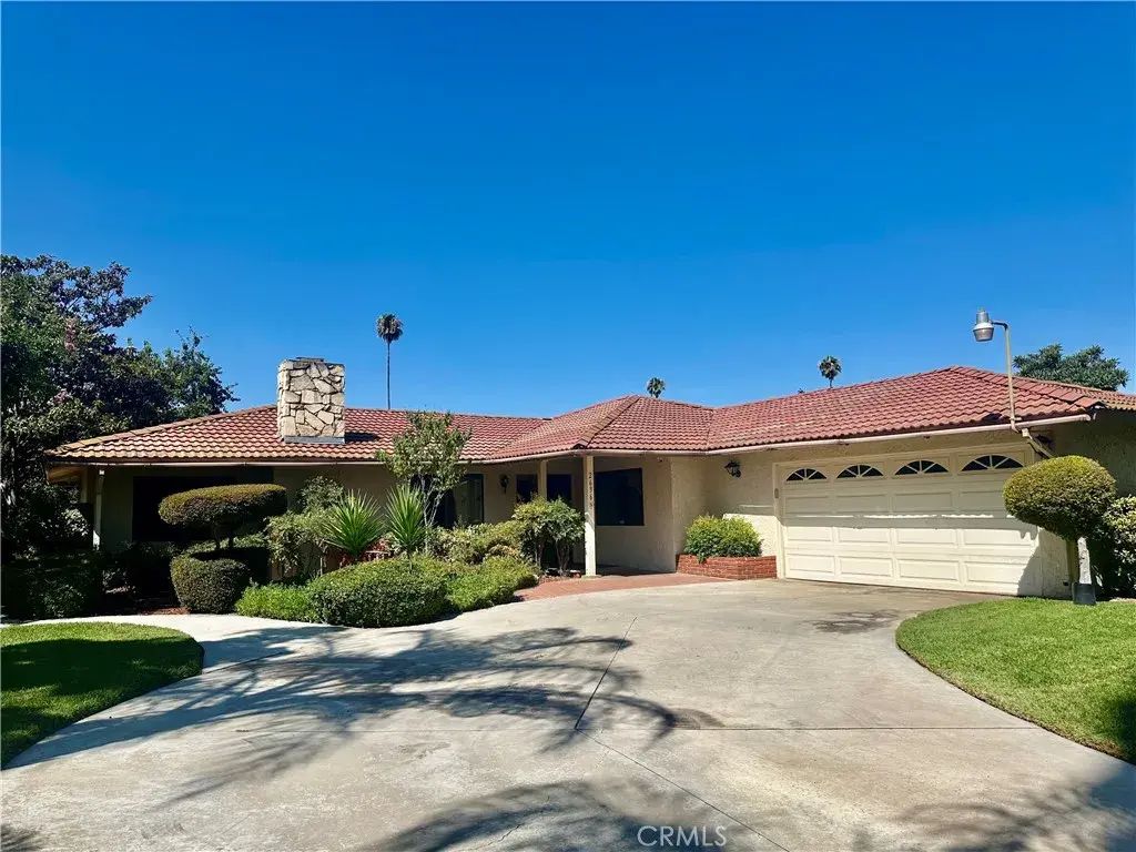 2636 Maude Street, Riverside