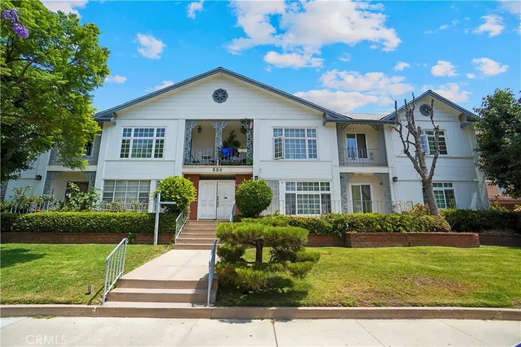 504 N Louise Street 16, Glendale