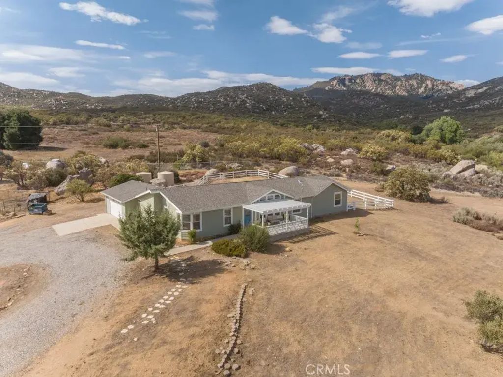 40110 N Preakness Court, Aguanga
