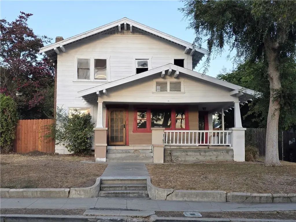 6222 Washington Avenue, Whittier