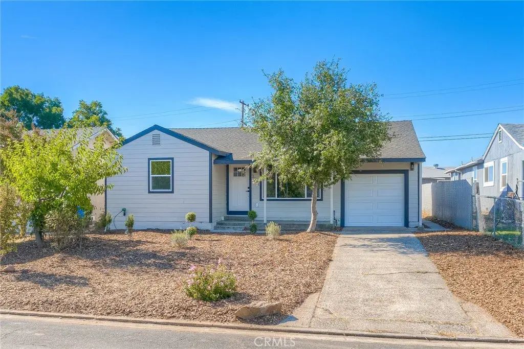 3611 Ashley Avenue, Oroville
