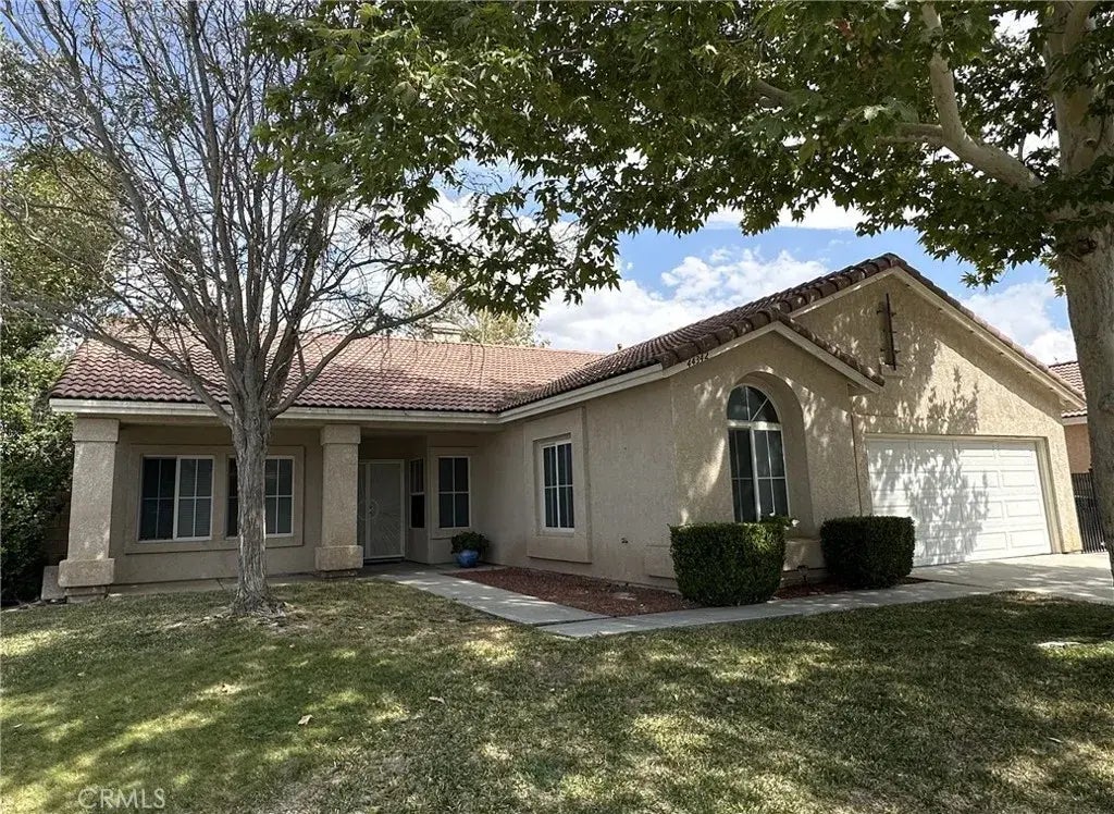44342 Monroe Way, Lancaster