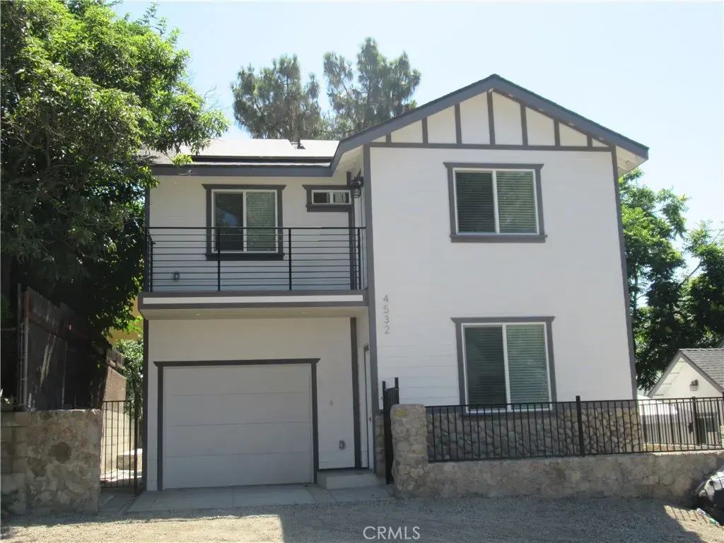 4532 Sharon Ave, La Crescenta